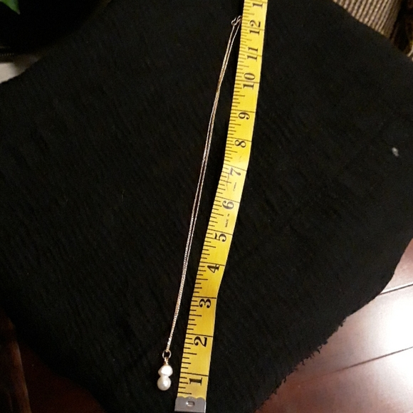 Necklace, earring, and ring - Picture 6 of 9